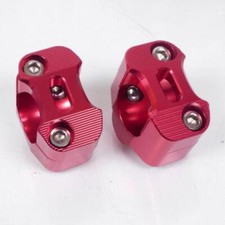 Pontet adaptateur rehausse de