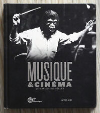  Musique et Cinéma le mariage