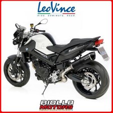8290E SILENCIEUX LEOVINCE BMW