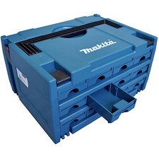 Boîte transport makita - de,