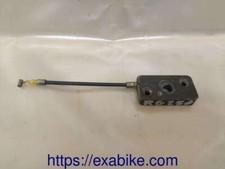 verrou de selle pour Suzuki RG