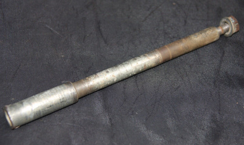 Axe roue avant - de,
