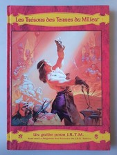 Les trésors des Terres du