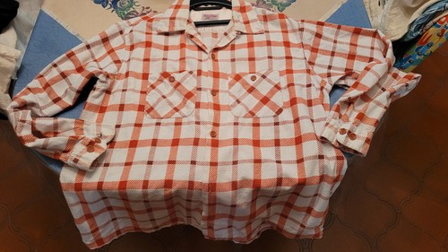 Rare chemise 1950 - rare, rockabilly