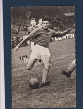 FOOTBALL carte joueur GEORGES