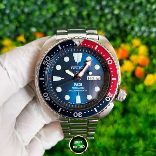 Rare seiko exclusive sbdy017 - exclusive,