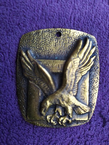 Guerre algérie plaque - guerre,