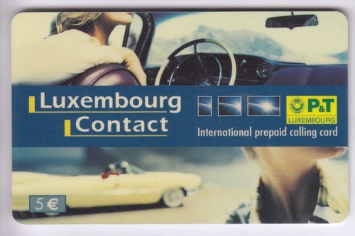 Europe telecarte phonecard - telecarte,