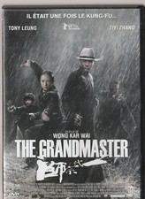 THE GRAND MASTER WONG KAR WAI