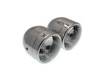 Double optique Bihr Universel