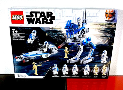 Lego star wars 75280 - 75280,