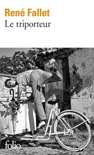 Le Triporteur - Fallet, René