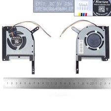 Ventilateur GPU Pour