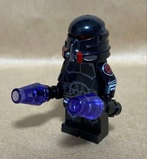 LEGO Star Wars Purge Trooper Electro Baton Custom