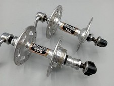 Maillard 700 professionnal - Moyeux 28 trous team issue