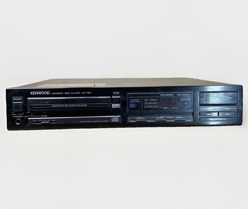 Kenwood 750 compact - kenwood,
