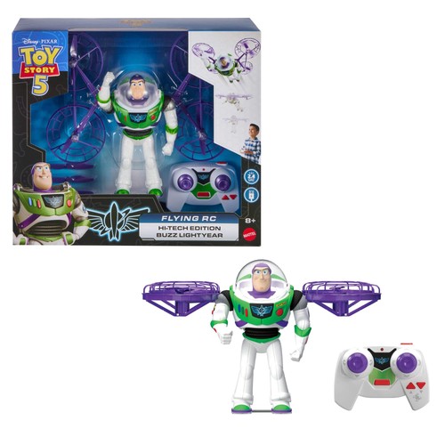 Mattel disney and pixar toy - pixar,