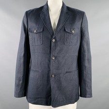 Elie Tahari Taille 42 Veste En