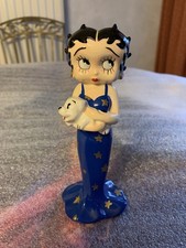 Rare figurine Betty Boop