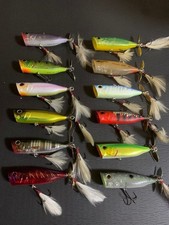 Lucky Craft Tone Splash