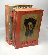 Les possédés (1965) +