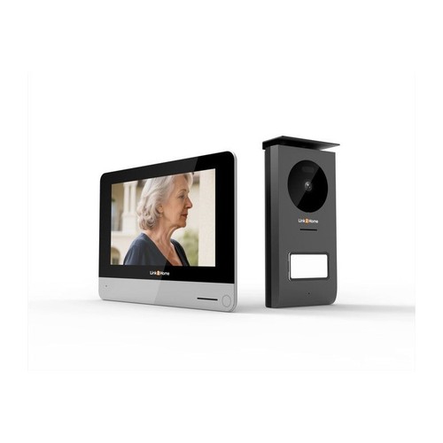 Portier vidéo wifi - portier,