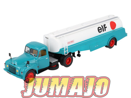 Utc20 voiture ixo altaya - utc20,