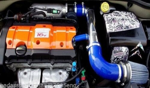 Kit induction citroen c2 - citroen,