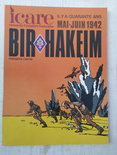 Revue Icare N° 100 - Bir -