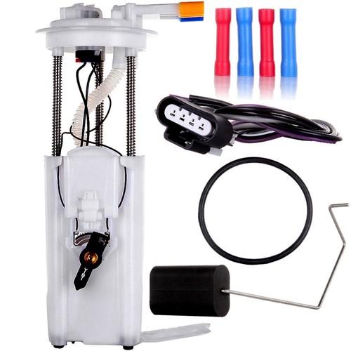 Fuel pump assembly - fuel,