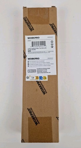 Workpro desherbeur manuel - desherbeur, 2