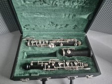 Hautbois Rigoutat Delphine