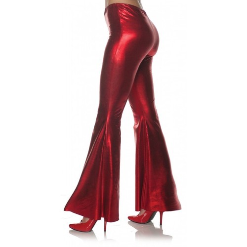 Ste 70s disco rouge - 70s,