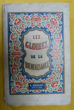 LES GLOIRES DE L'HUMANITE -