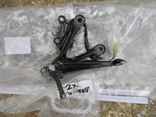 platine repose pied droite