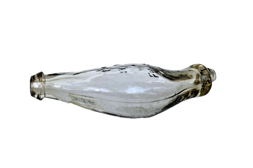 Ancien biberon nourrisson - ancien,
