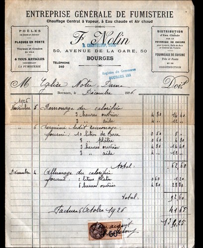 Bourges fumisterie - (18),