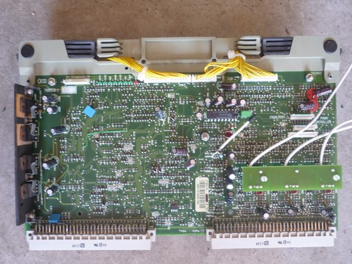 Barco board r762719 rgb input - board,