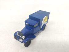 Citroën C4F 1930 MICHELIN -