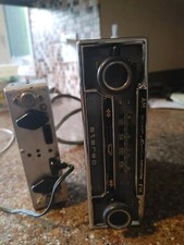 Becker Mexique Cassette Vollstereo 212302 Radio Mercedes Ferrari Oem Rénové