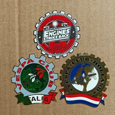 vintage vespa lambretta