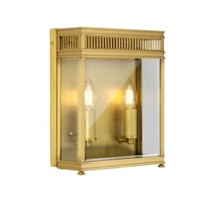 Lampe Lanterne Murale Applique