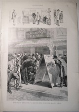 Augmentant The Armée -