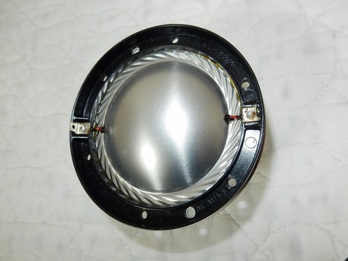 Diaphragme origine altec - d'origine,