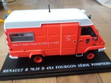 voiture miniature 1/43 Renault