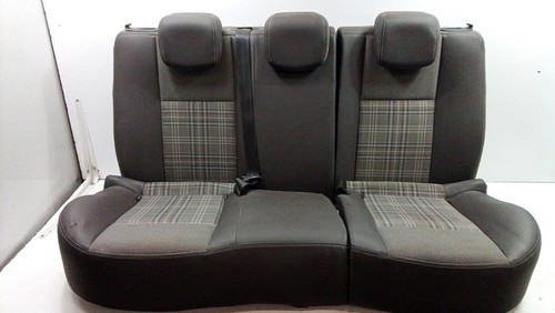 Banquette arriere renault - banquette,