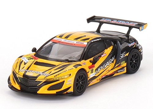 Honda nsx gt3 evo22 18 - evo22,