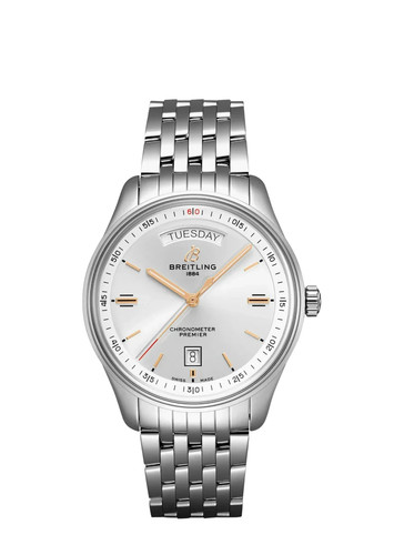 Breitling premier automatique - breitling,
