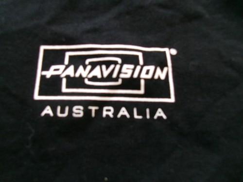 Send help panavision - help, (sos)