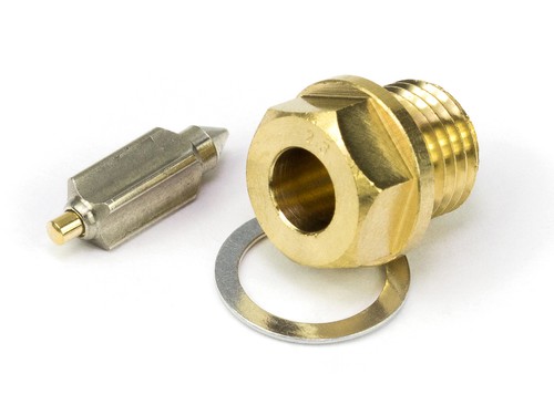 Carburateur pointeau siège - carburateur,